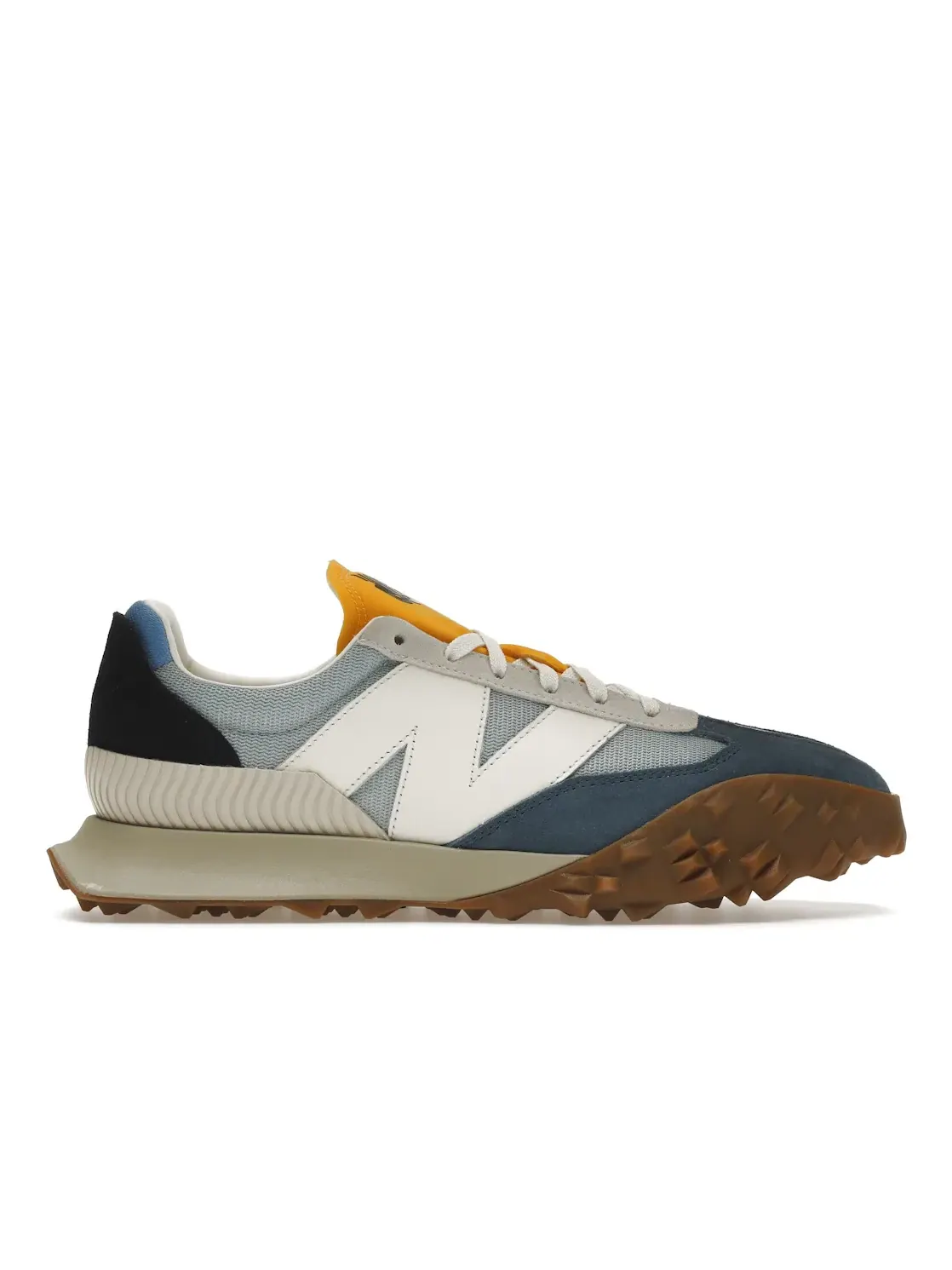Мужские кроссовки Lifestyle New Balance XC-72 — изображение 1 из 4