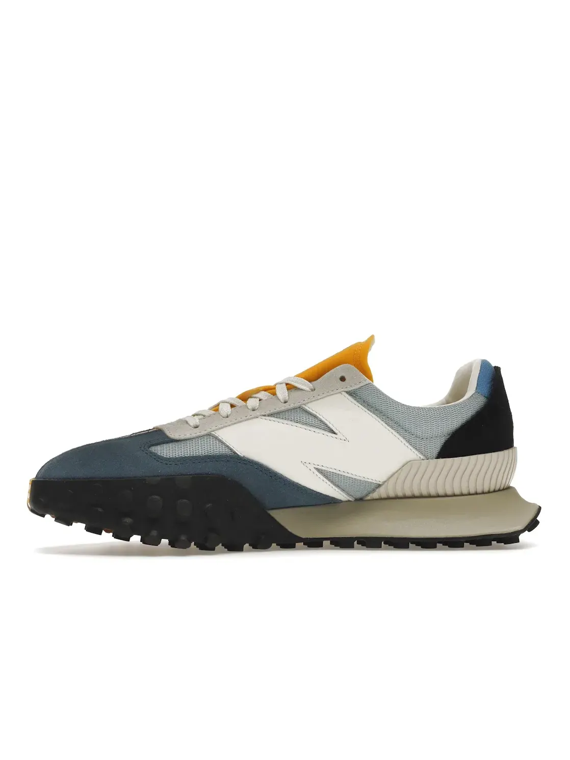 Мужские кроссовки Lifestyle New Balance XC-72 — изображение 3 из 4