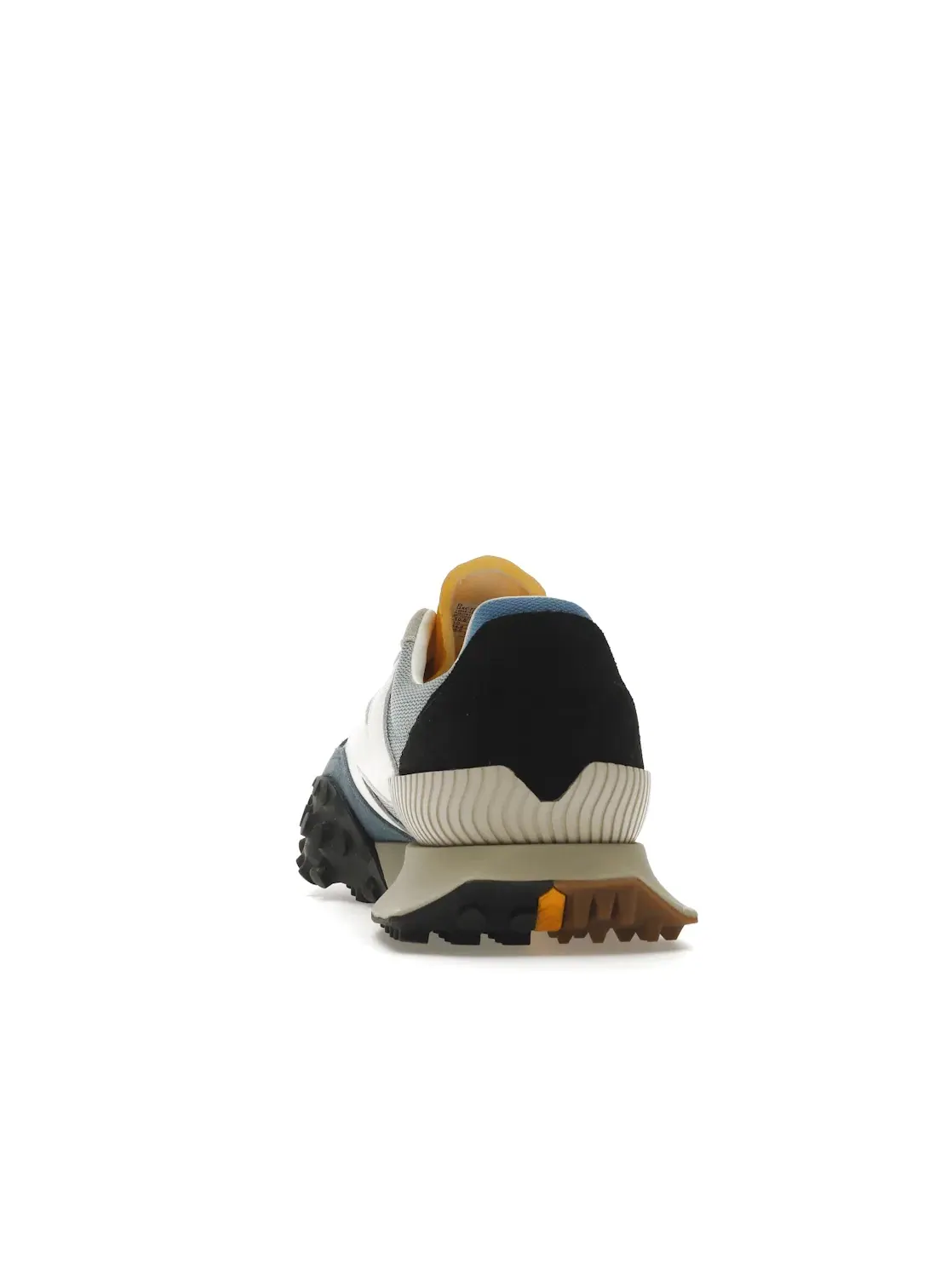 Мужские кроссовки Lifestyle New Balance XC-72 — изображение 4 из 4