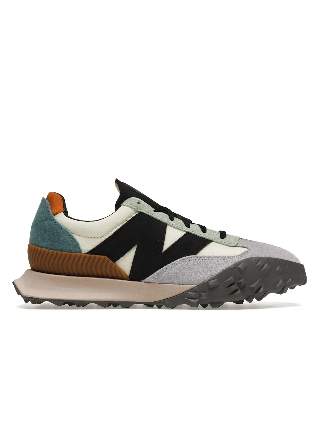 Мужские кроссовки Lifestyle New Balance XC-72 — изображение 1 из 4, мульти