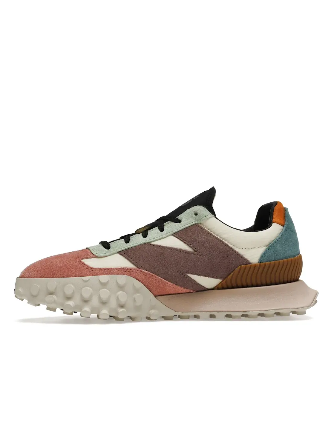 Мужские кроссовки Lifestyle New Balance XC-72 — изображение 3 из 4, мульти