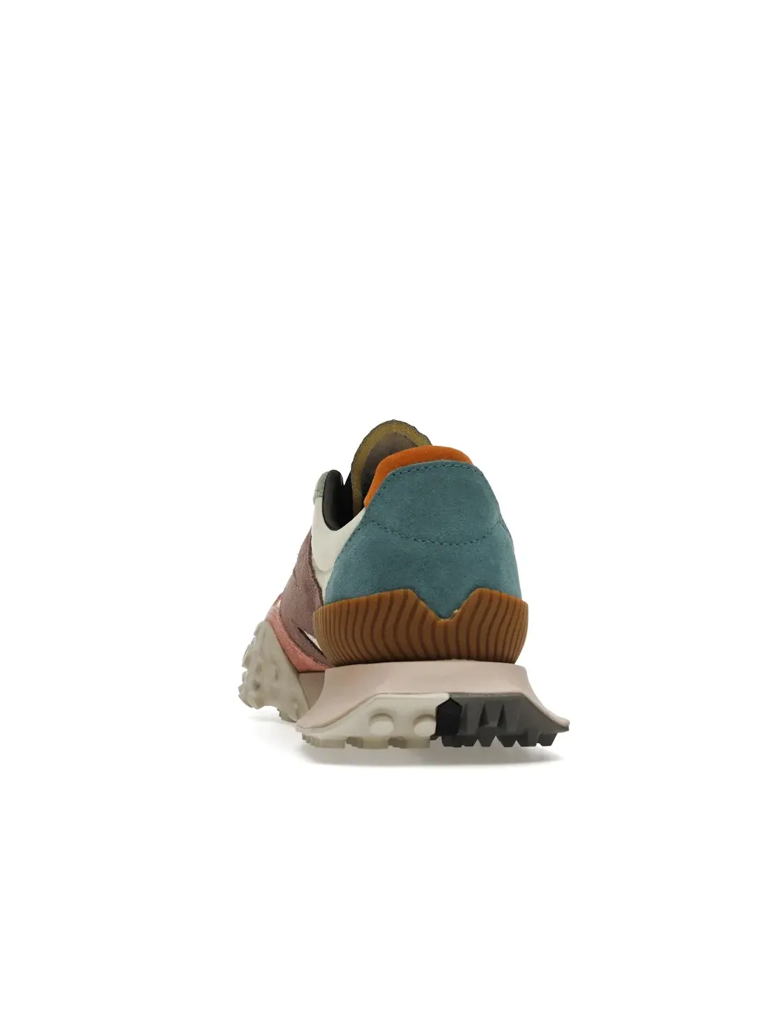 Мужские кроссовки Lifestyle New Balance XC-72 — изображение 4 из 4, мульти