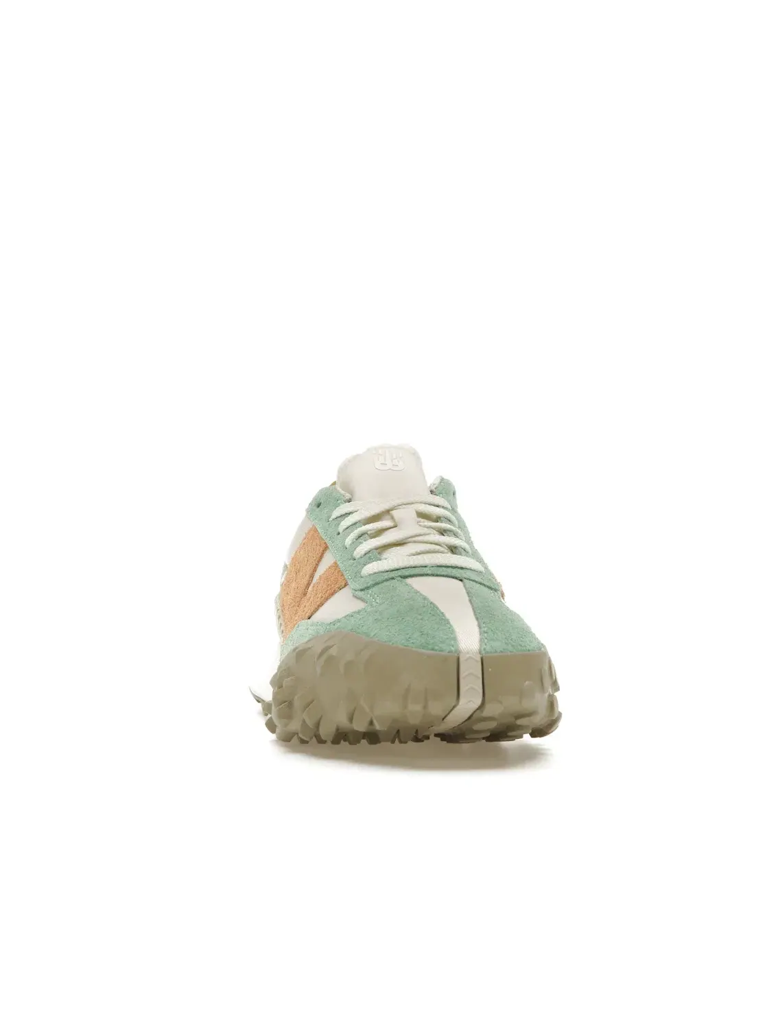 Унисекс кроссовки Lifestyle New Balance XC-72, Bright Mint/Ginger/Sea Salt — изображение 2 из 4