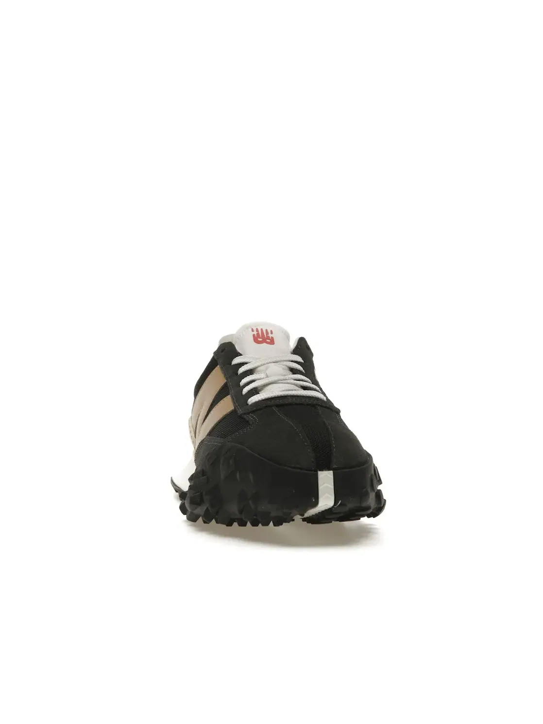 Мужские кроссовки Lifestyle New Balance XC-72 — изображение 2 из 4, коричневый золотистый