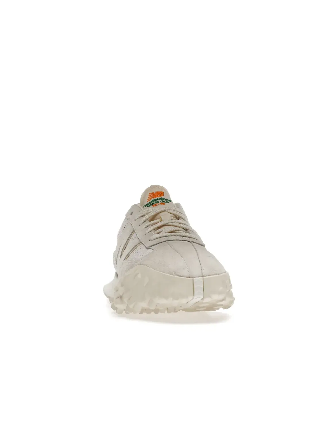Мужские кроссовки Lifestyle с принтом XC-72 Casablanca New Balance — изображение 2 из 4, белый