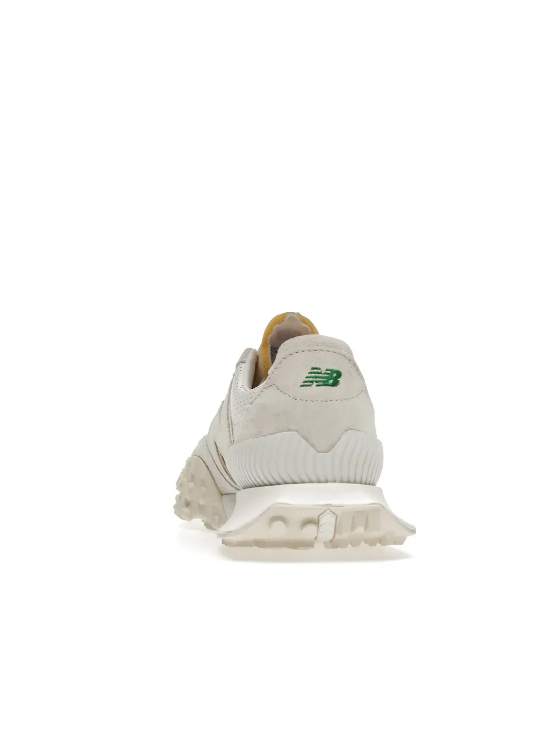 Мужские кроссовки Lifestyle с принтом XC-72 Casablanca New Balance — изображение 4 из 4, белый