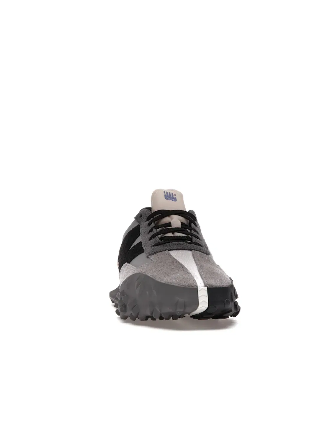 Кроссовки Lifestyle с нейлоновым верхом New Balance XC-72 — изображение 2 из 4, серый/черный