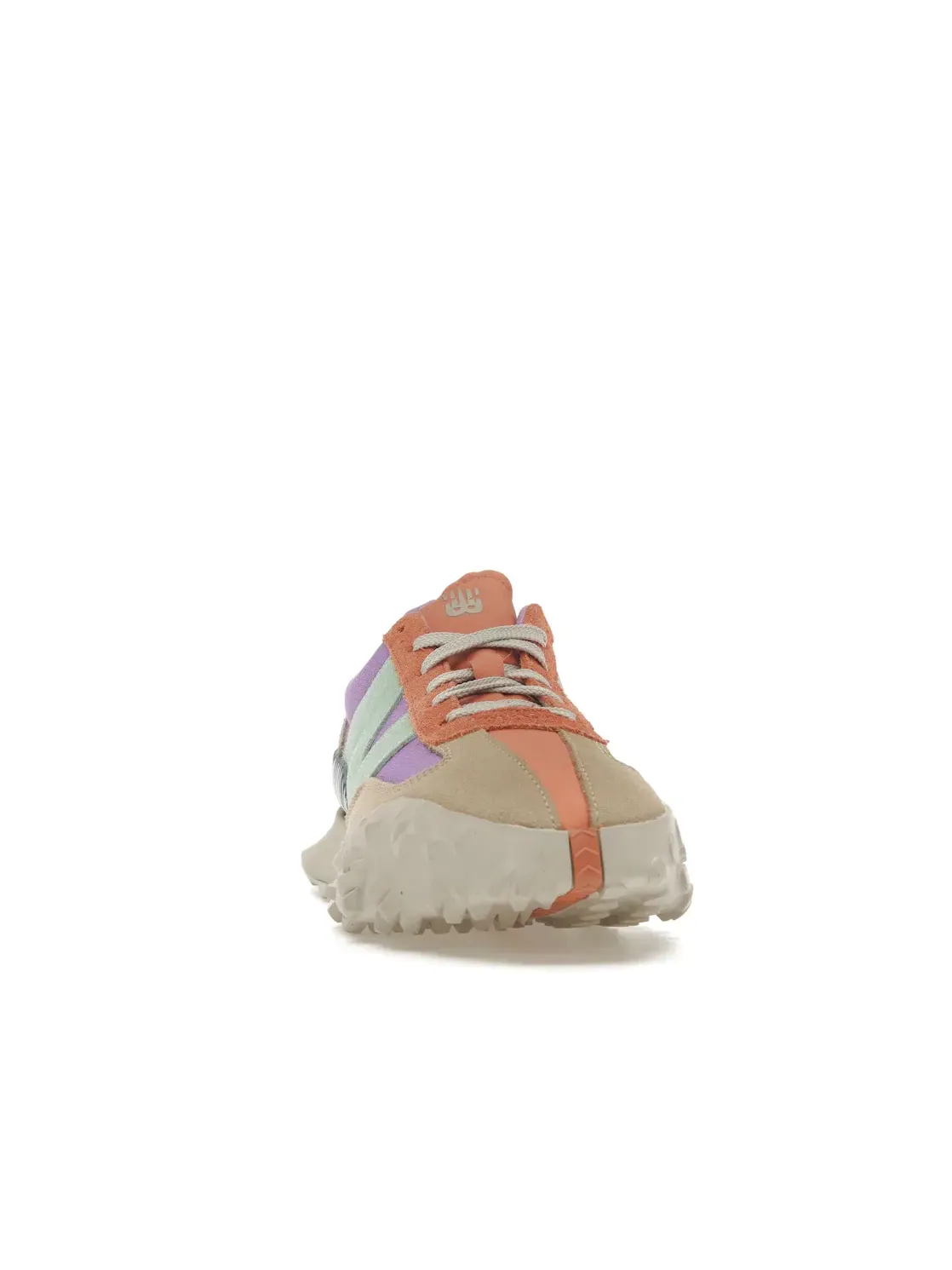 Мужские кроссовки Lifestyle с принтом New Balance XC-72 CB — изображение 2 из 4, фиолетовый//яркий
