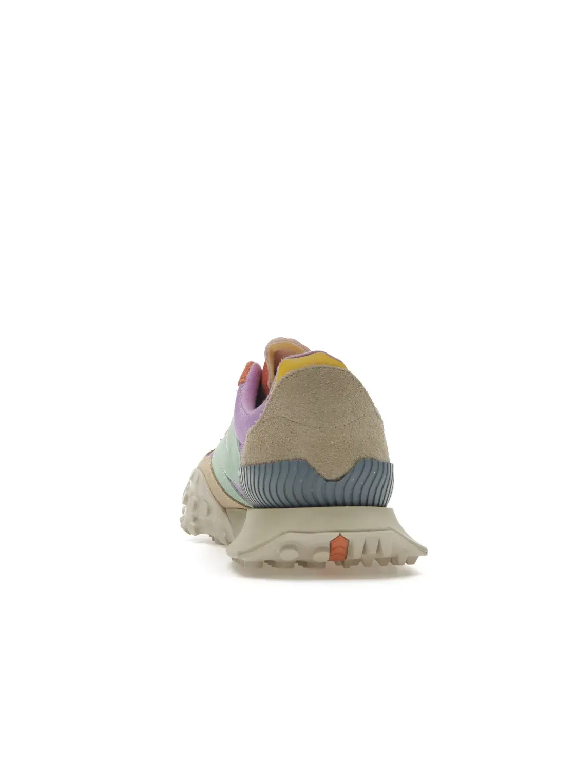 Мужские кроссовки Lifestyle с принтом New Balance XC-72 CB — изображение 4 из 4, фиолетовый//яркий