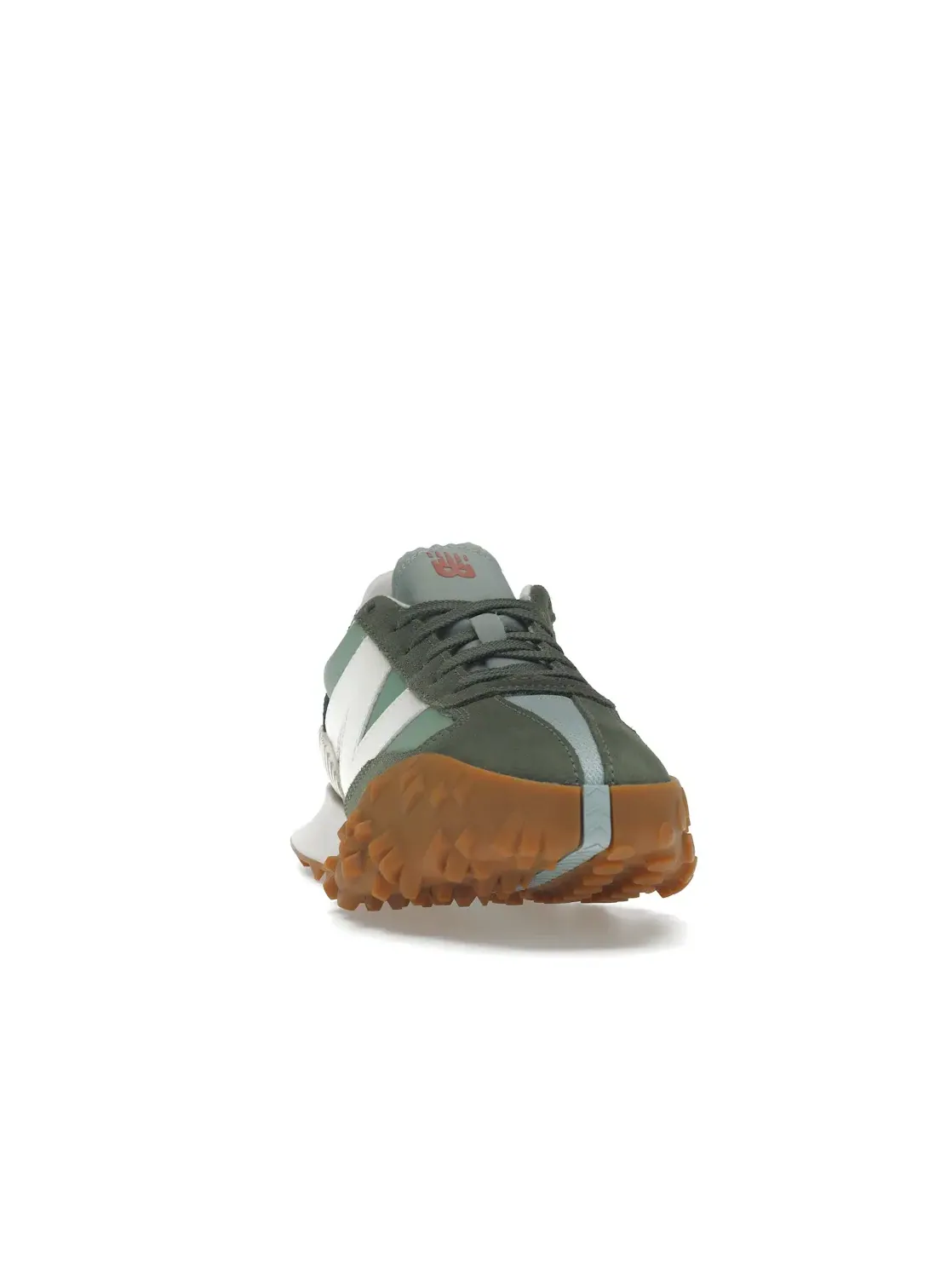 Мужские кроссовки Lifestyle New Balance XC-72, Dry Sage/Norway Spruce — изображение 2 из 4