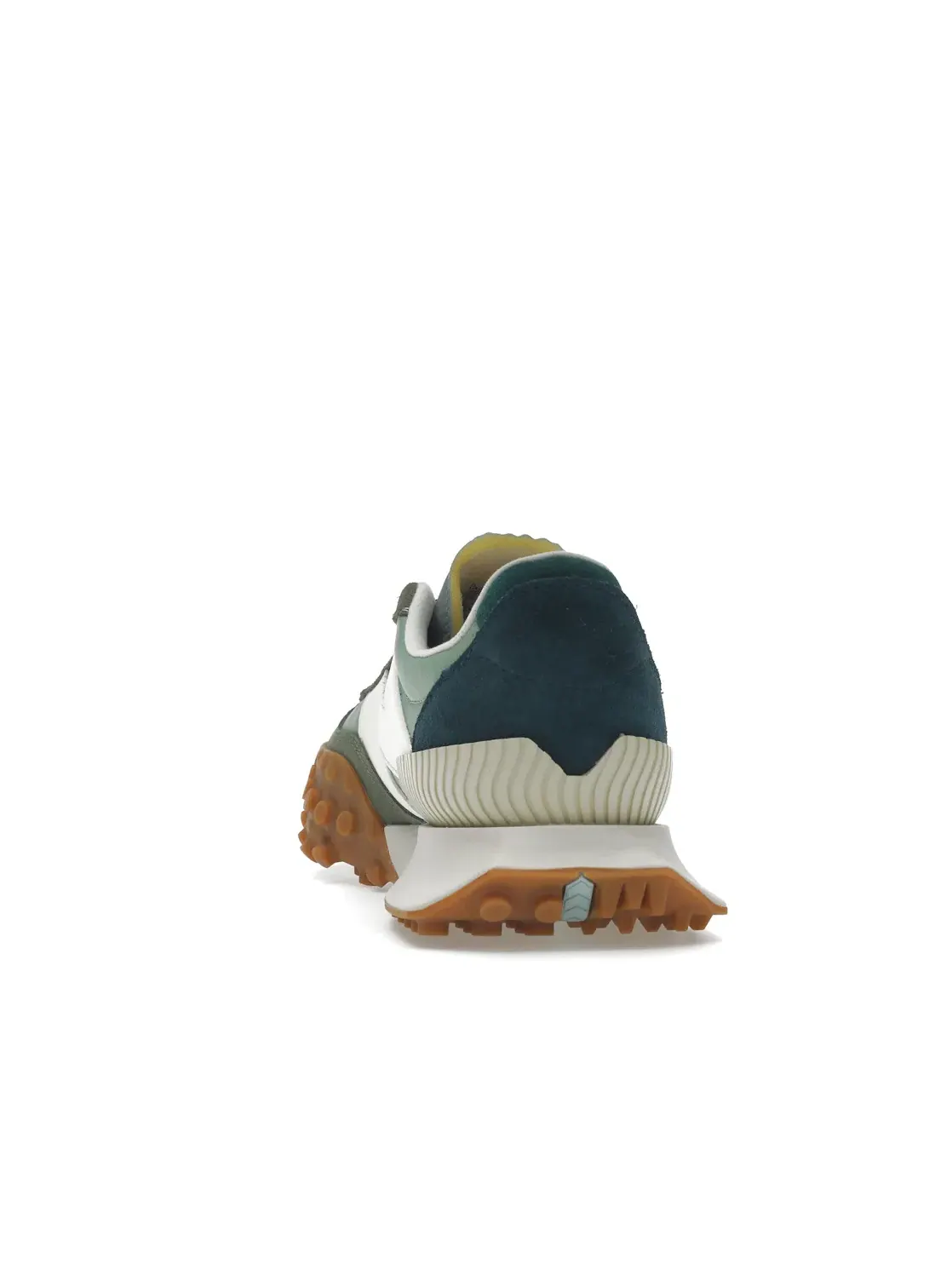 Мужские кроссовки Lifestyle New Balance XC-72, Dry Sage/Norway Spruce — изображение 4 из 4