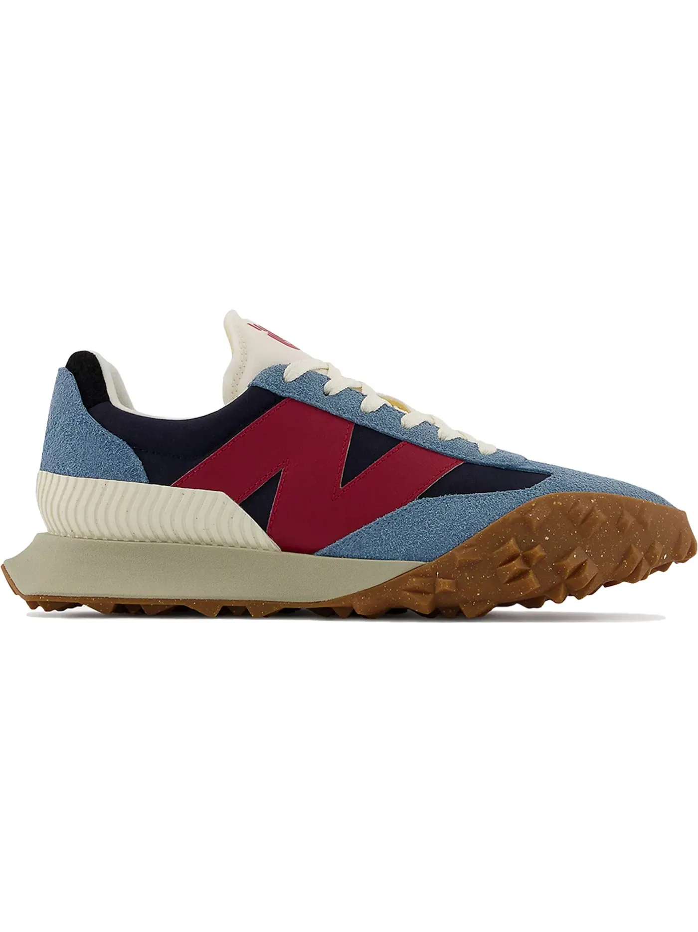 Мужские кроссовки Lifestyle New Balance XC-72 Enhanced Legacy, Spring Tide/Eclipse — изображение 1 из 1