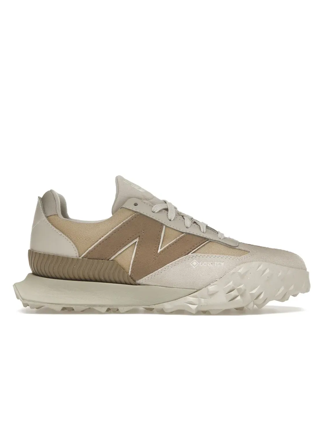 Мужские кроссовки Lifestyle New Balance XC-72 Gore-Tex, Timberwolf/Incense — изображение 1 из 4