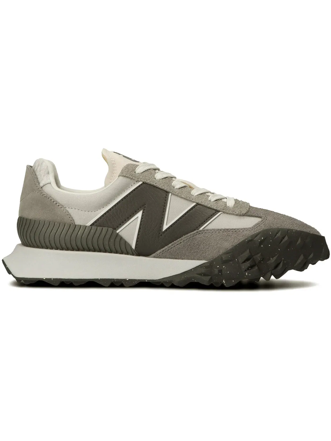 Кроссовки Lifestyle New Balance XC-72 — изображение 1 из 1, бежевый