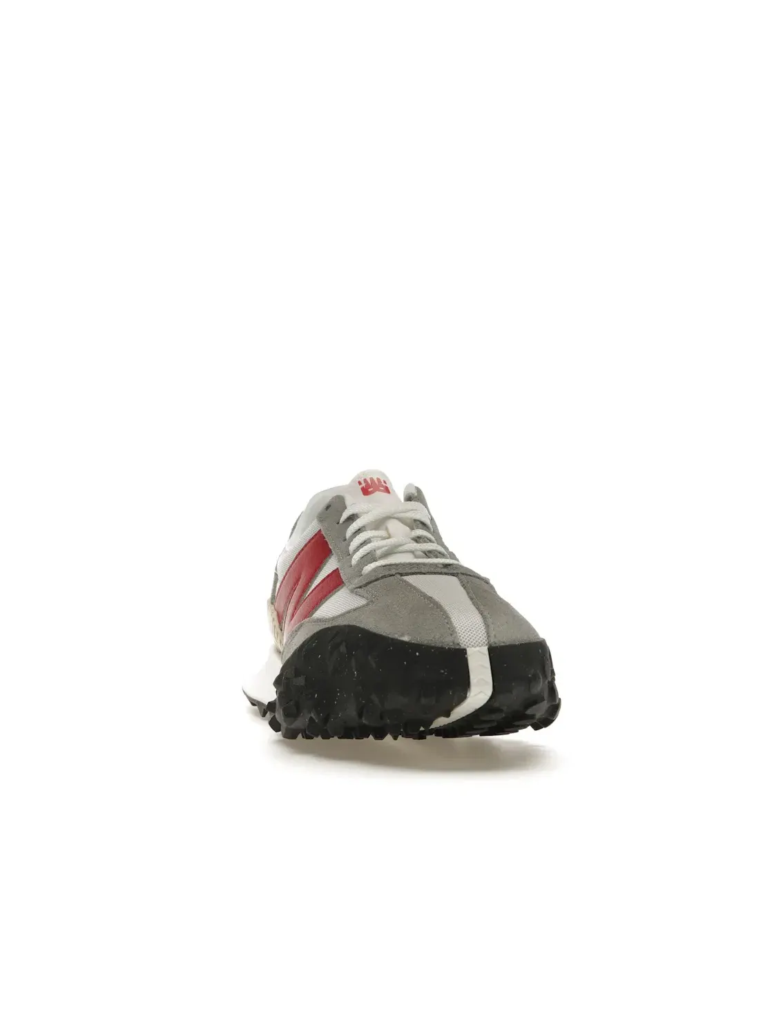 Мужские кроссовки Lifestyle New Balance XC-72 — изображение 2 из 4, серый/красный