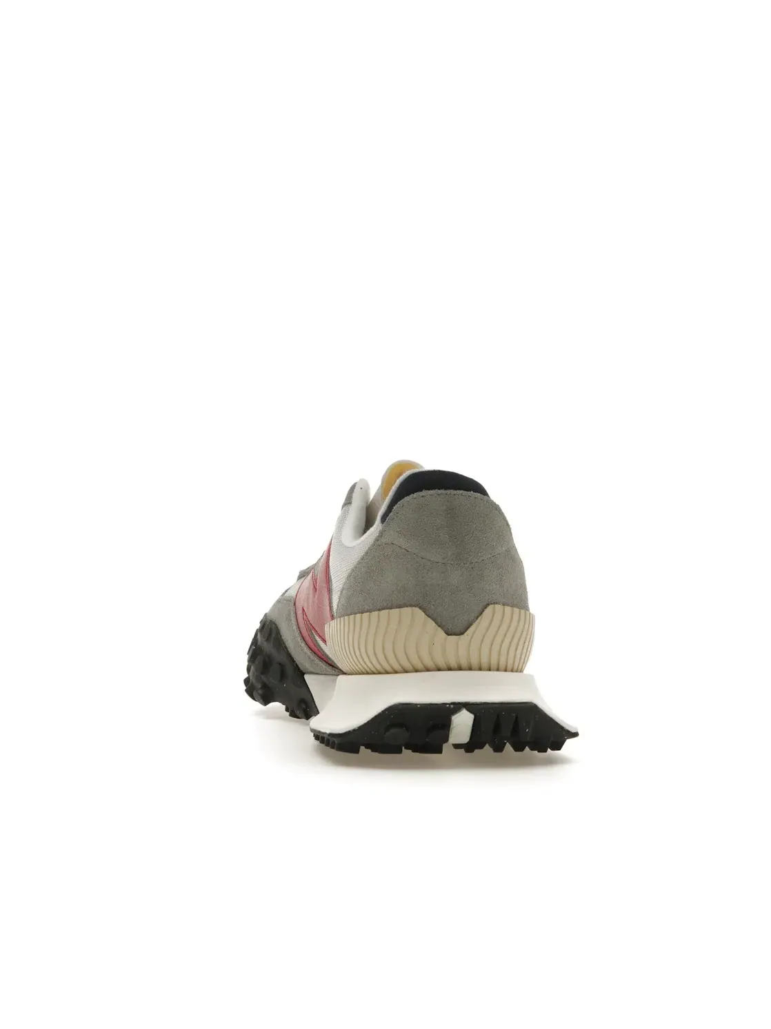 Мужские кроссовки Lifestyle New Balance XC-72 — изображение 4 из 4, серый/красный