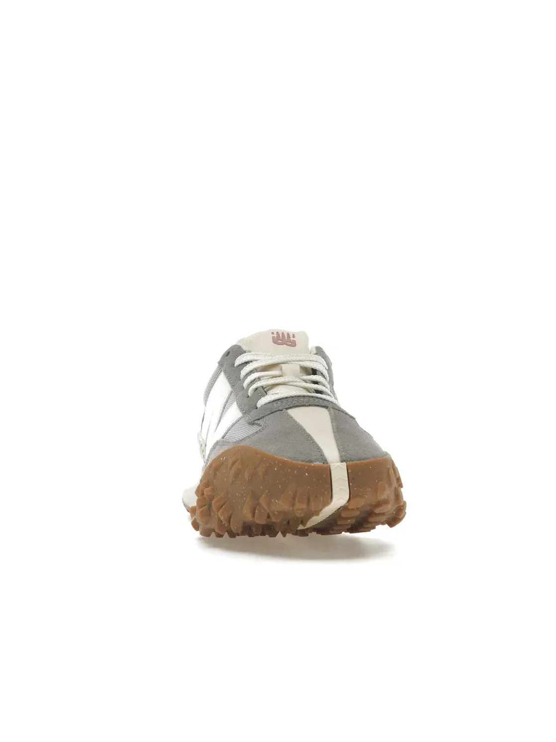 Унисекс кроссовки Lifestyle New Balance XC-72 — изображение 2 из 4, серый/белый