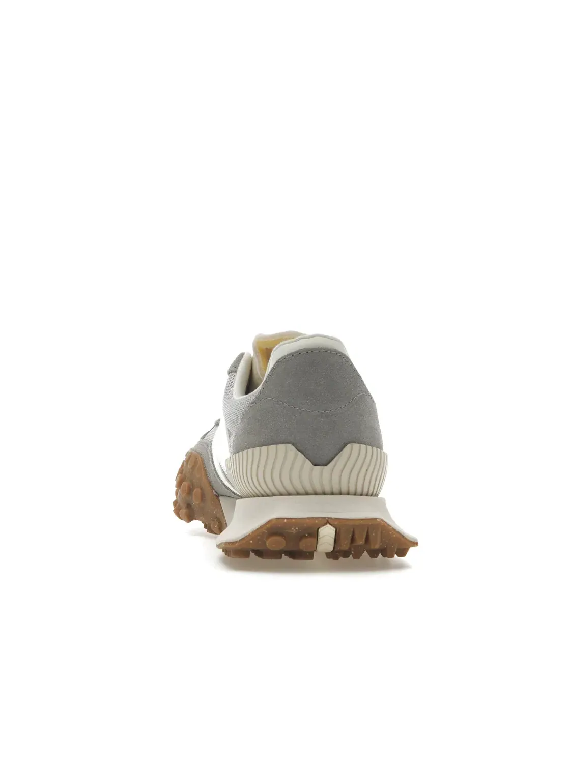 Унисекс кроссовки Lifestyle New Balance XC-72 — изображение 4 из 4, серый/белый