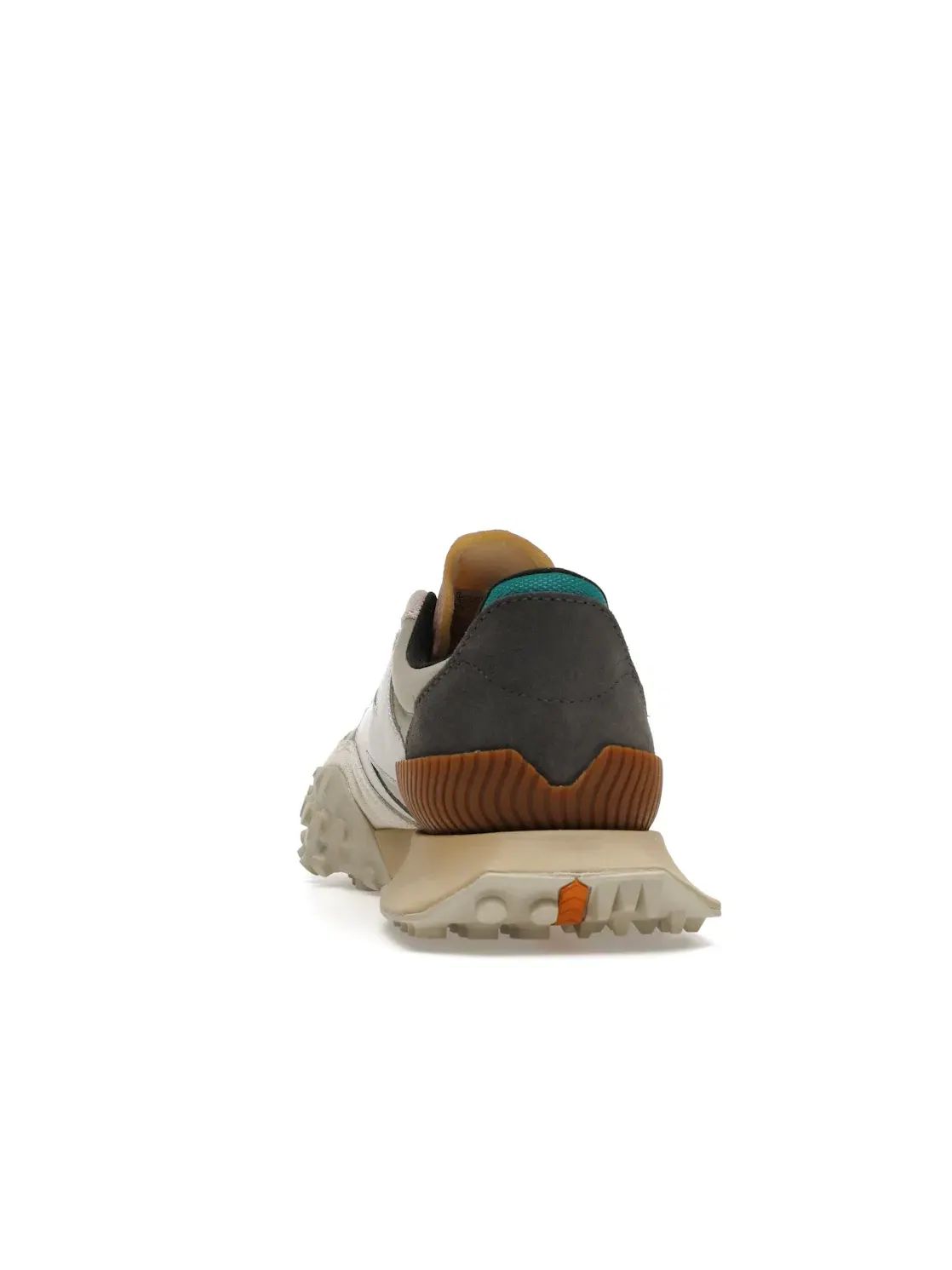 Мужские кроссовки Lifestyle New Balance XC-72 — изображение 4 из 4, слоновая кость