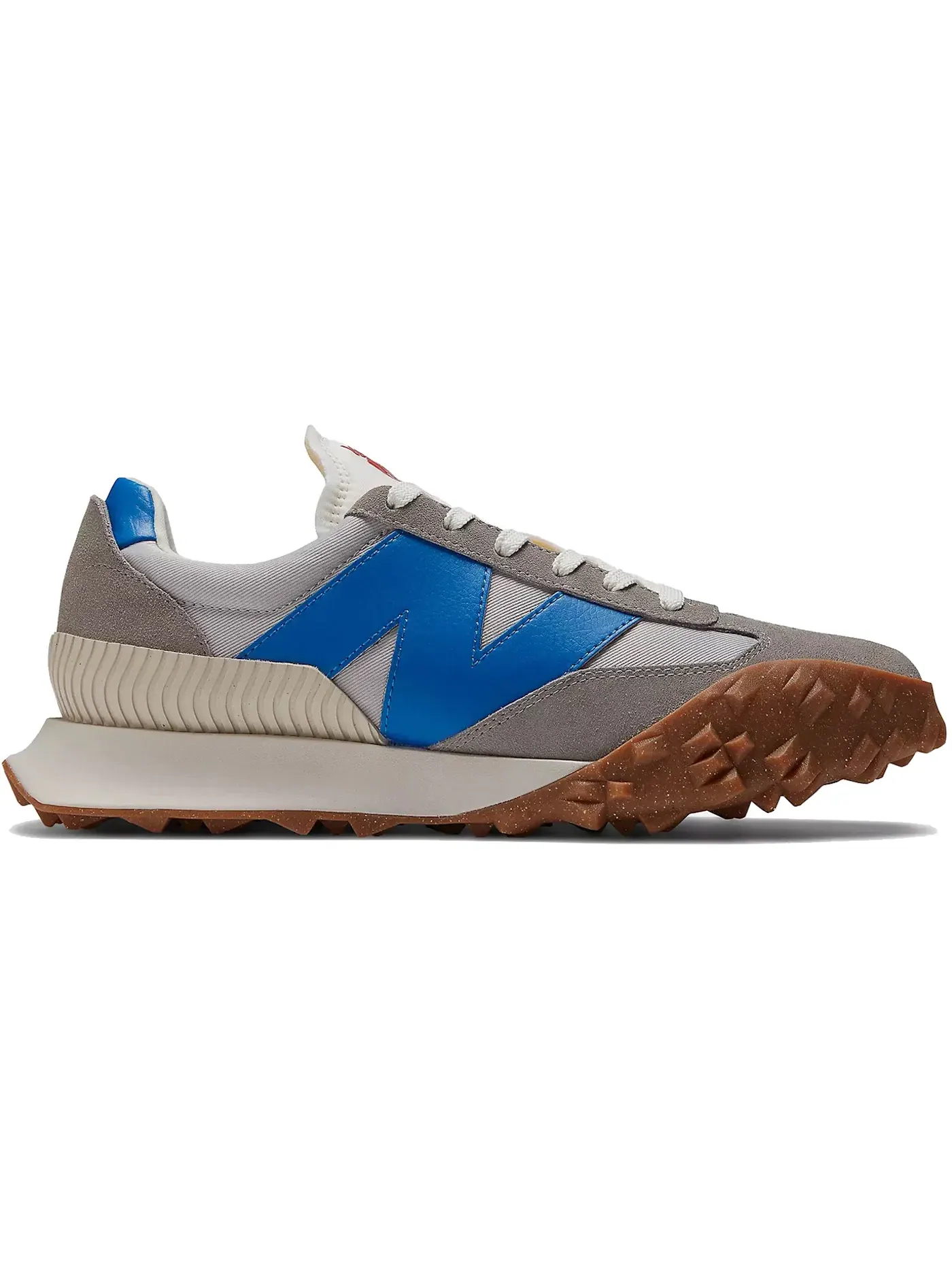 Мужские кроссовки Lifestyle New Balance XC-72 — изображение 1 из 1, красный