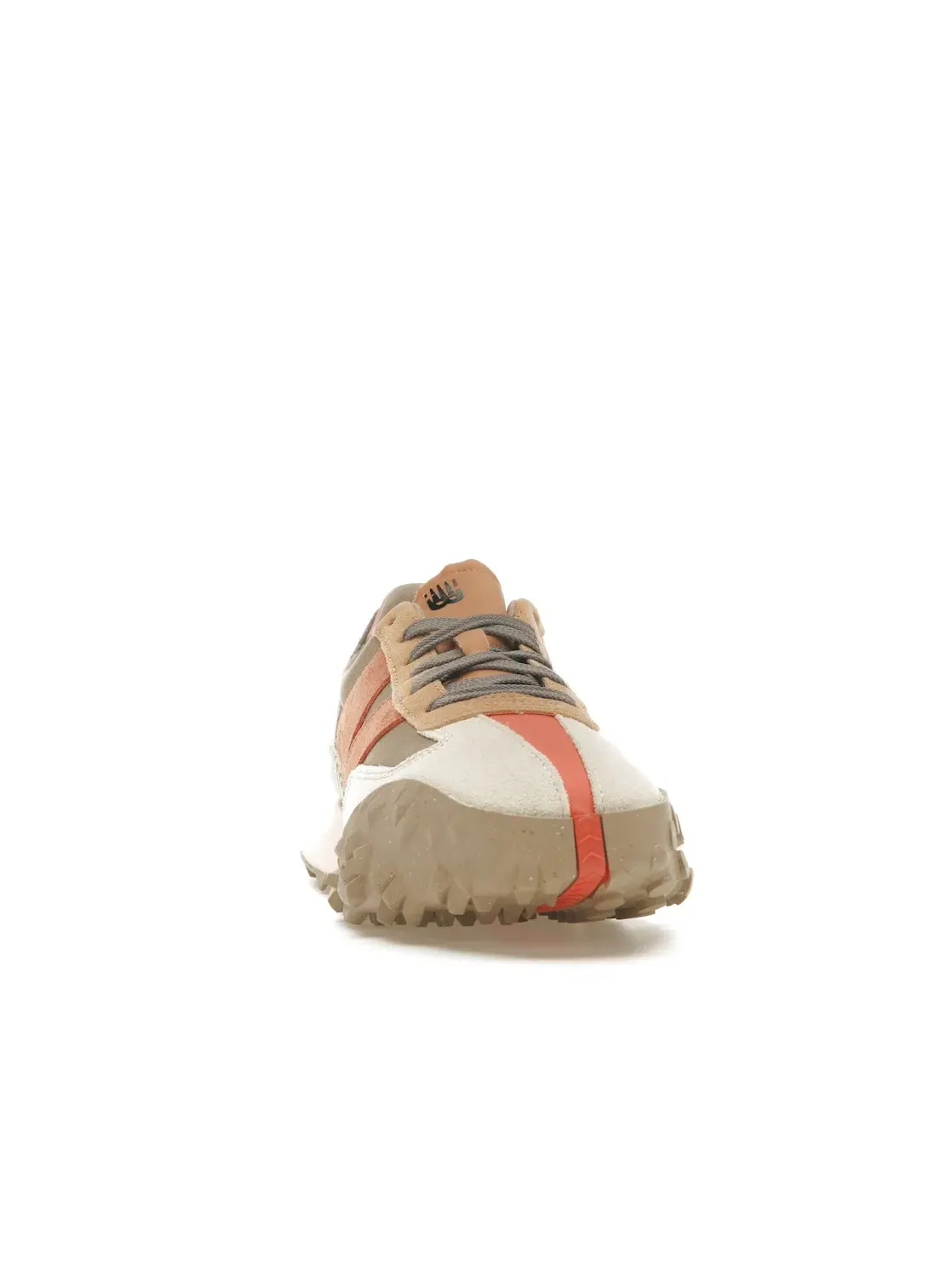 Детские кроссовки Lifestyle New Balance XC-72 — изображение 2 из 4, серый