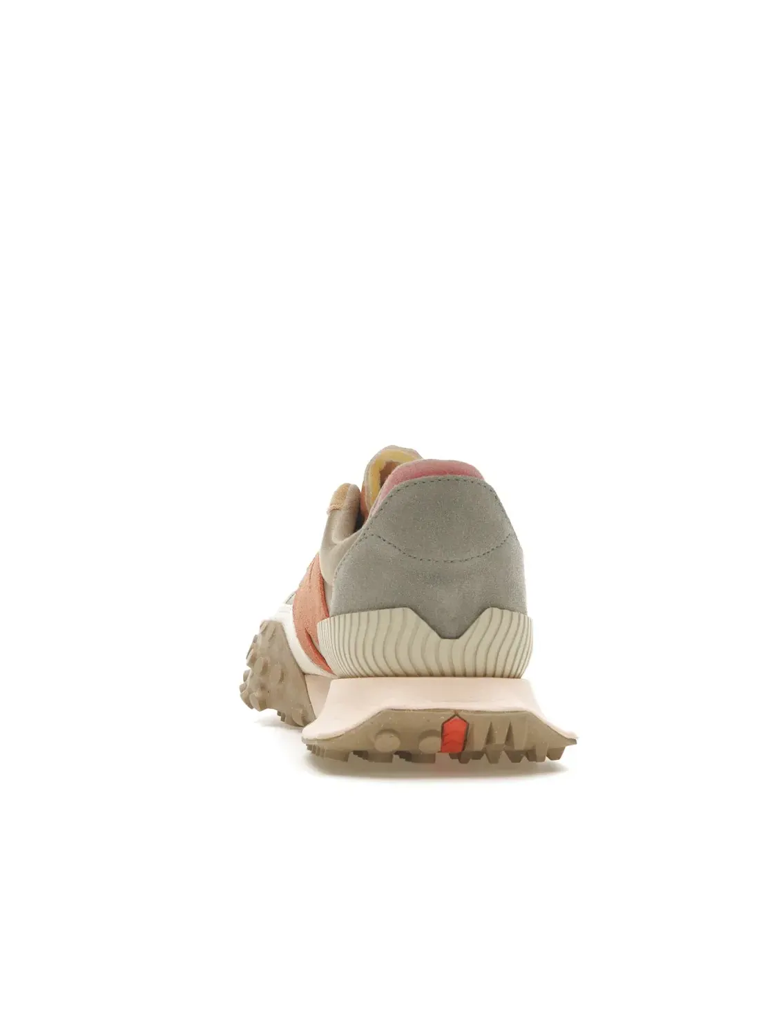 Детские кроссовки Lifestyle New Balance XC-72 — изображение 4 из 4, серый