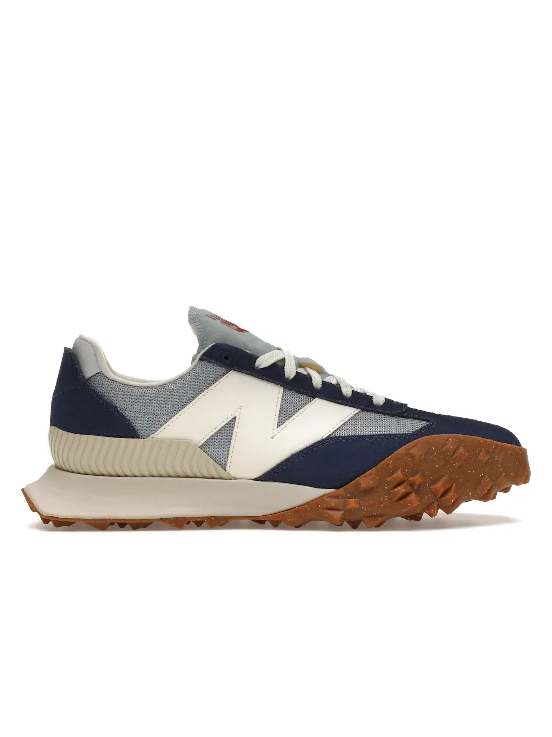 Унисекс кроссовки Lifestyle New Balance XC-72 — изображение 1 из 4, синий