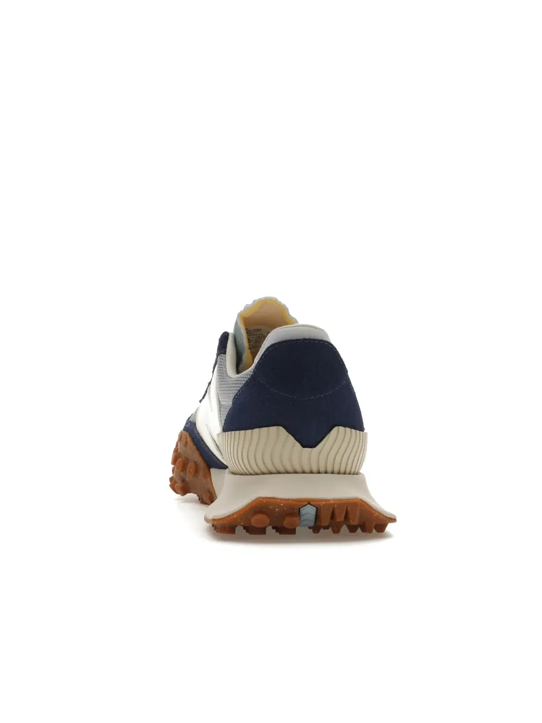 Унисекс кроссовки Lifestyle New Balance XC-72 — изображение 4 из 4, синий