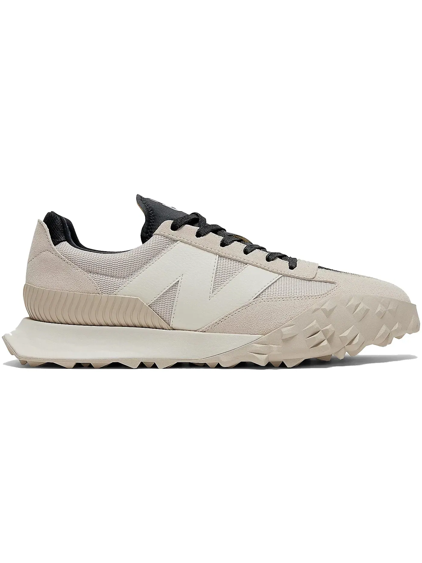 Мужские кроссовки Lifestyle New Balance XC-72 — изображение 1 из 1, белый