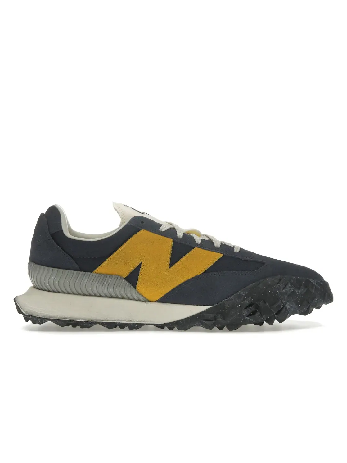 Мужские кроссовки Lifestyle New Balance XC-72 — изображение 1 из 4, темно-синий