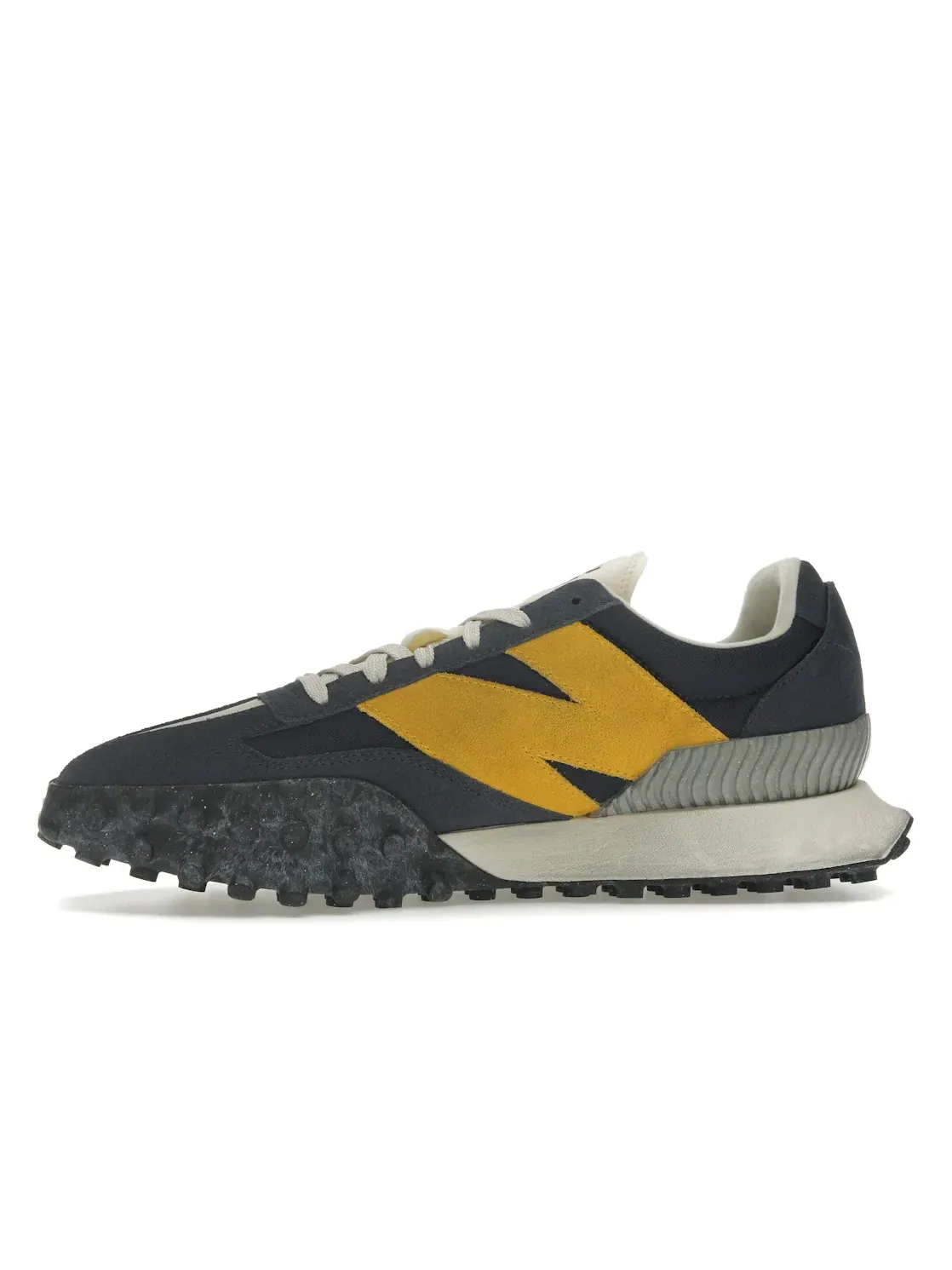 Мужские кроссовки Lifestyle New Balance XC-72 — изображение 3 из 4, темно-синий