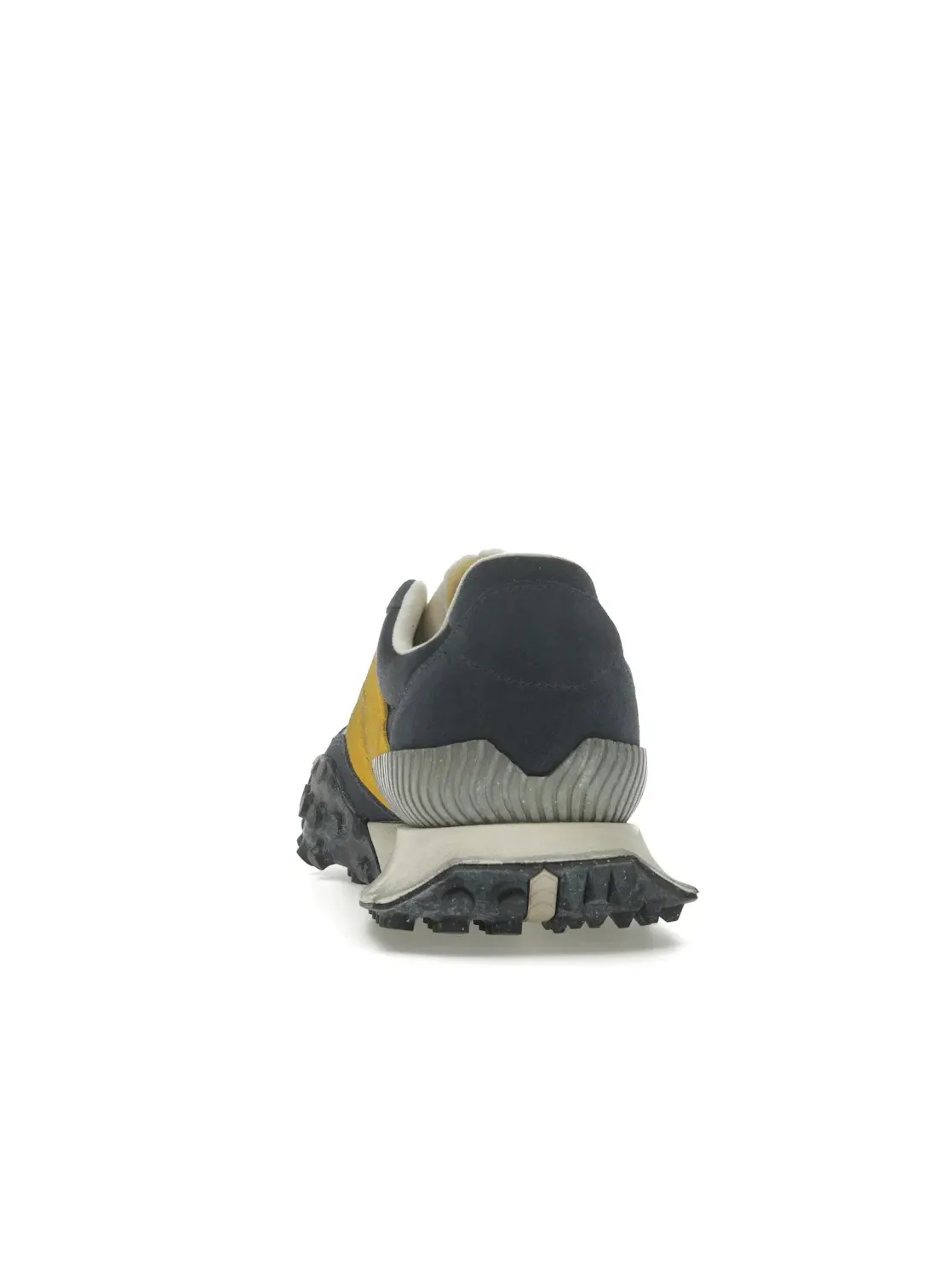 Мужские кроссовки Lifestyle New Balance XC-72 — изображение 4 из 4, темно-синий
