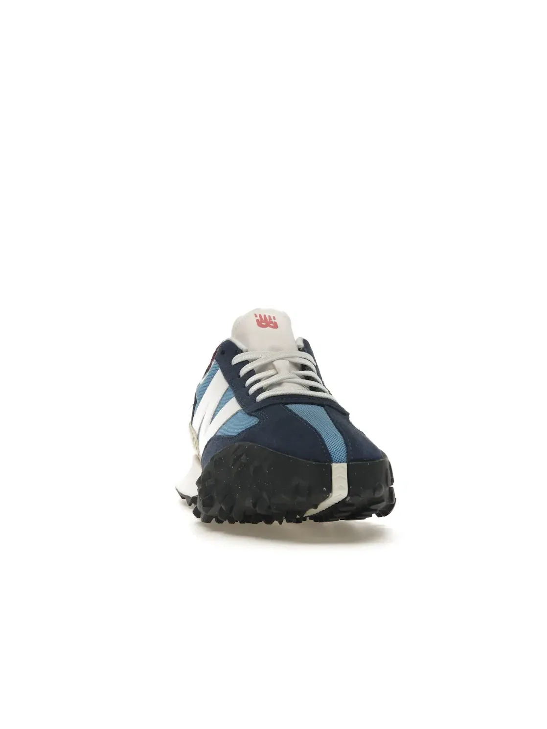 Мужские кроссовки Lifestyle New Balance XC-72 — изображение 2 из 4, темно-синий/белый