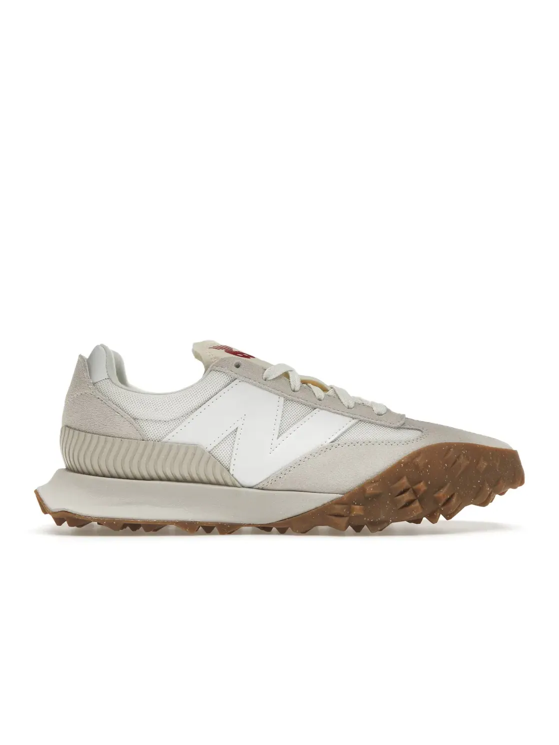 Унисекс кроссовки Lifestyle New Balance XC-72 — изображение 1 из 4, белый