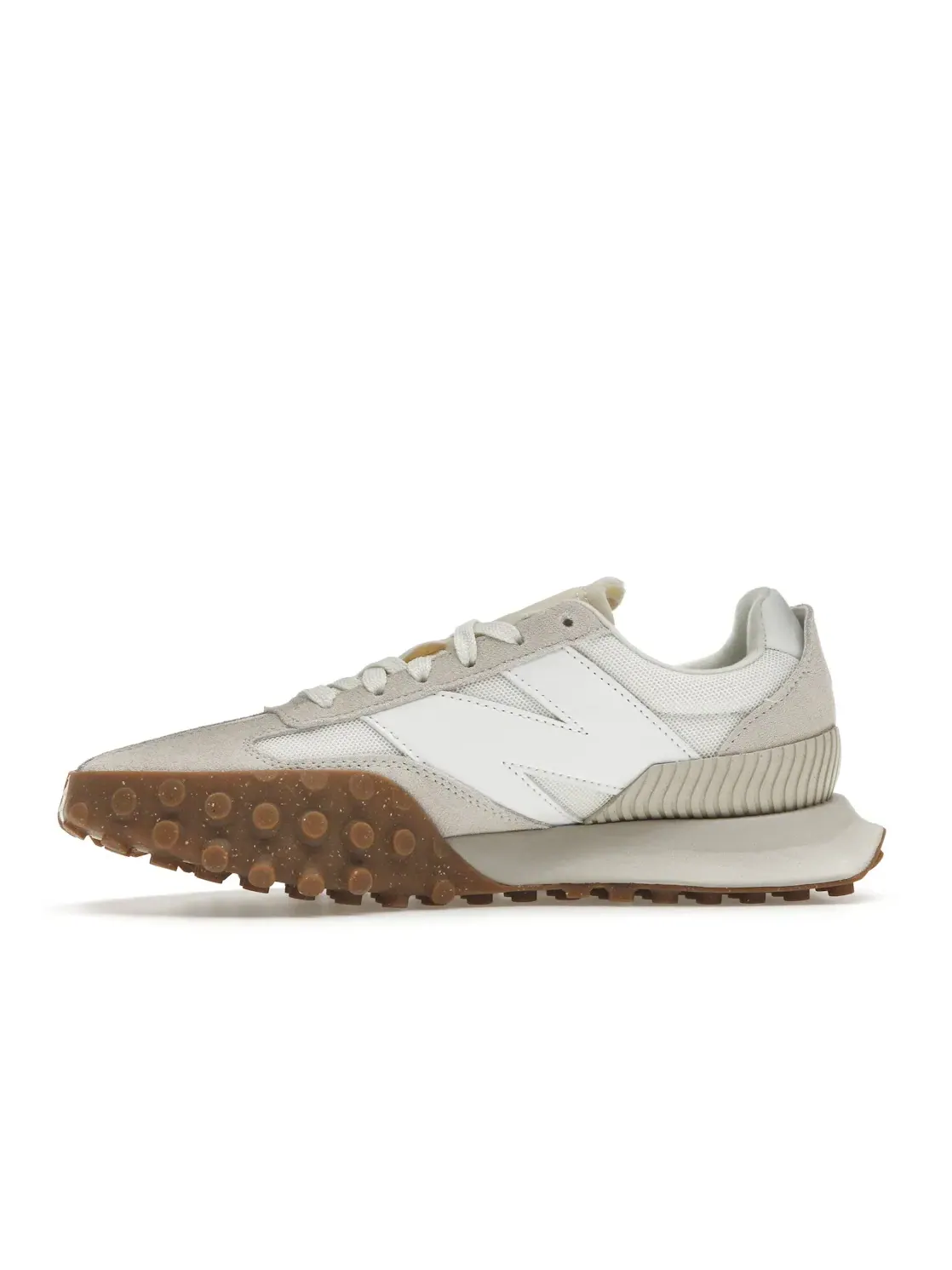 Унисекс кроссовки Lifestyle New Balance XC-72 — изображение 3 из 4, белый