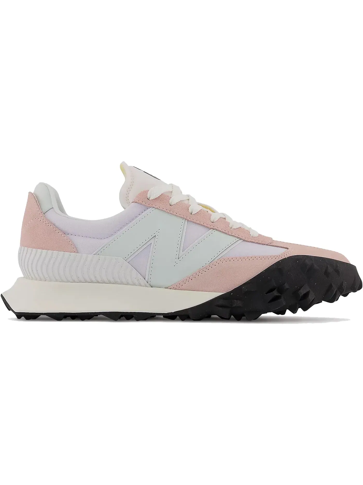 Детские кроссовки Lifestyle New Balance XC-72 — изображение 1 из 1, розовый