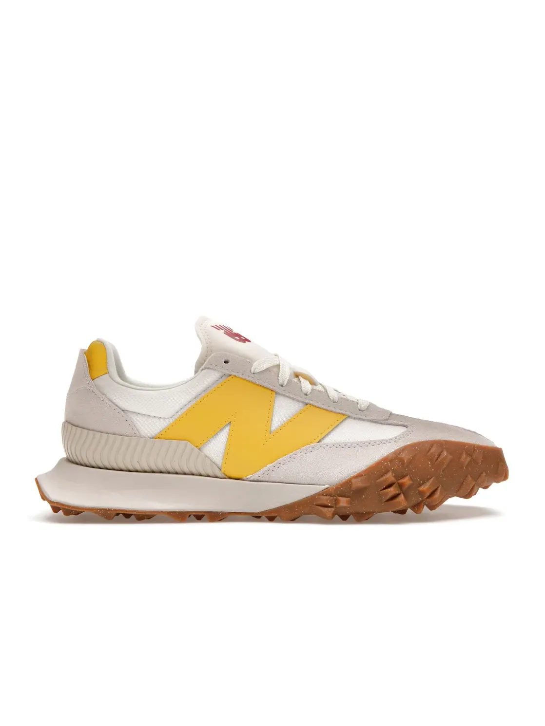 Мужские кроссовки Lifestyle New Balance XC-72 — изображение 1 из 4, красный