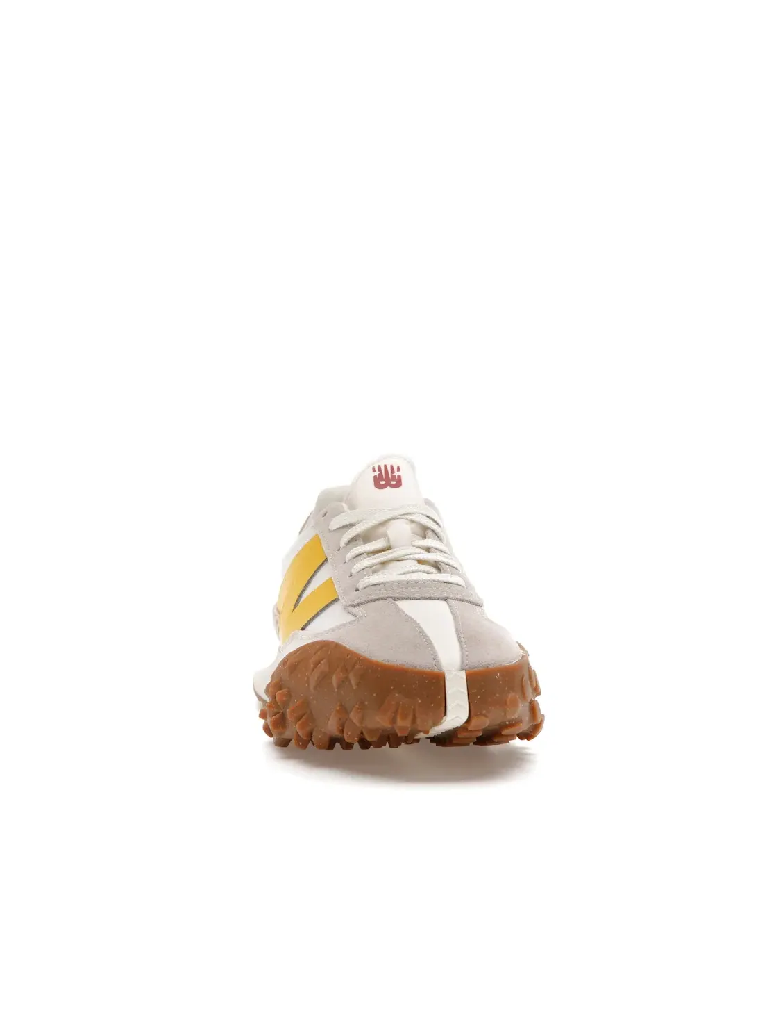 Мужские кроссовки Lifestyle New Balance XC-72 — изображение 2 из 4, красный