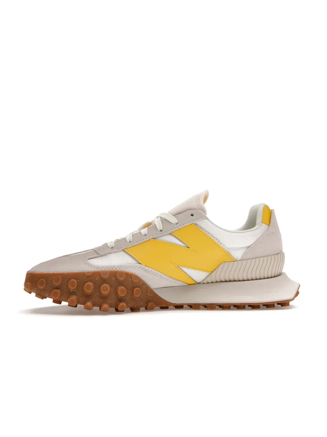 Мужские кроссовки Lifestyle New Balance XC-72 — изображение 3 из 4, красный