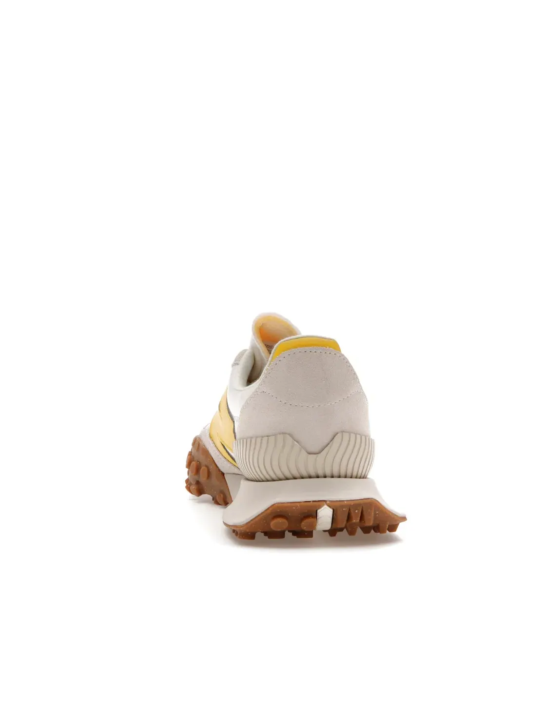 Мужские кроссовки Lifestyle New Balance XC-72 — изображение 4 из 4, красный