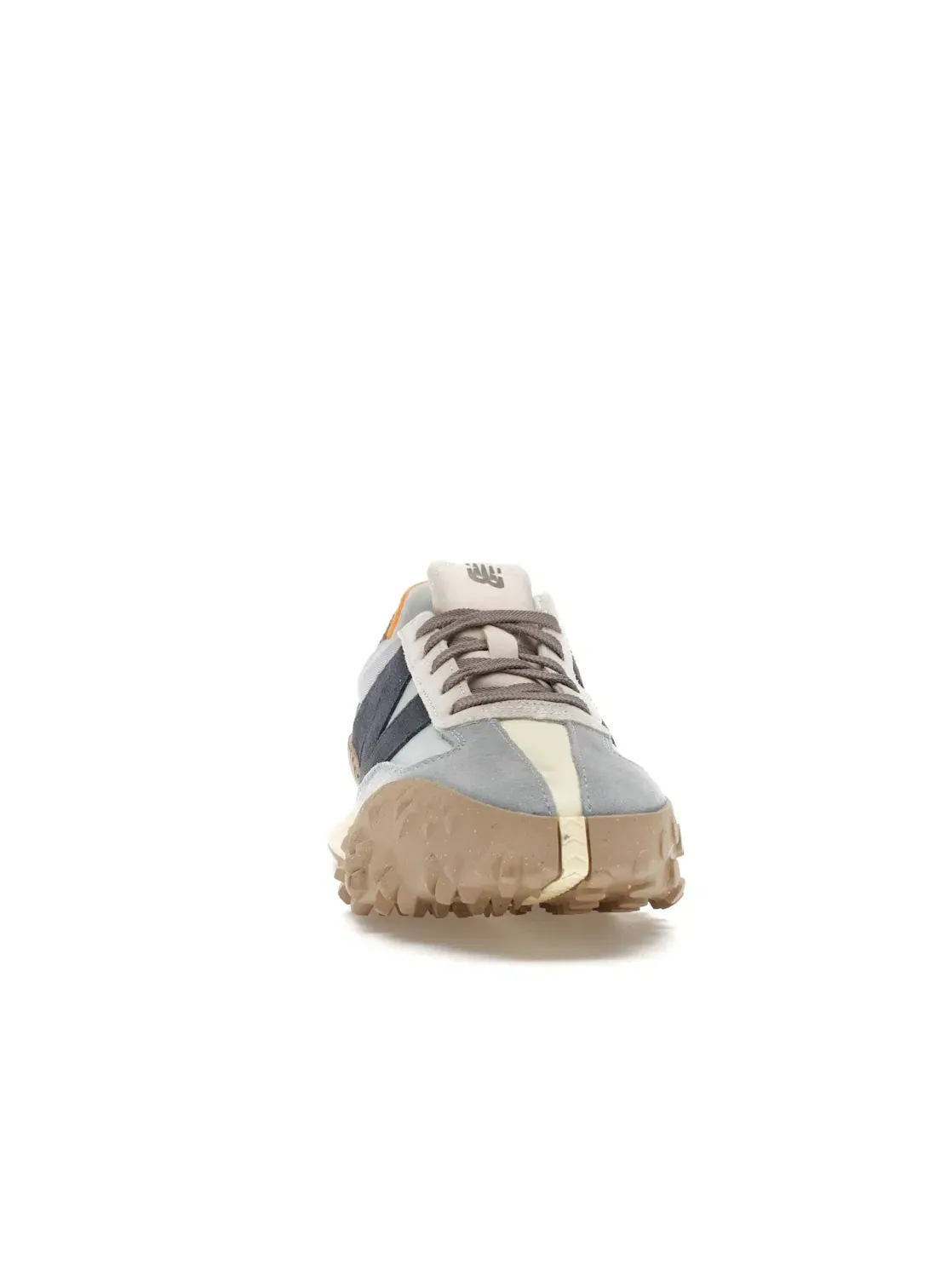 Унисекс кроссовки Lifestyle New Balance XC-72, Sea Smoke Nimbus Cloud — изображение 2 из 4