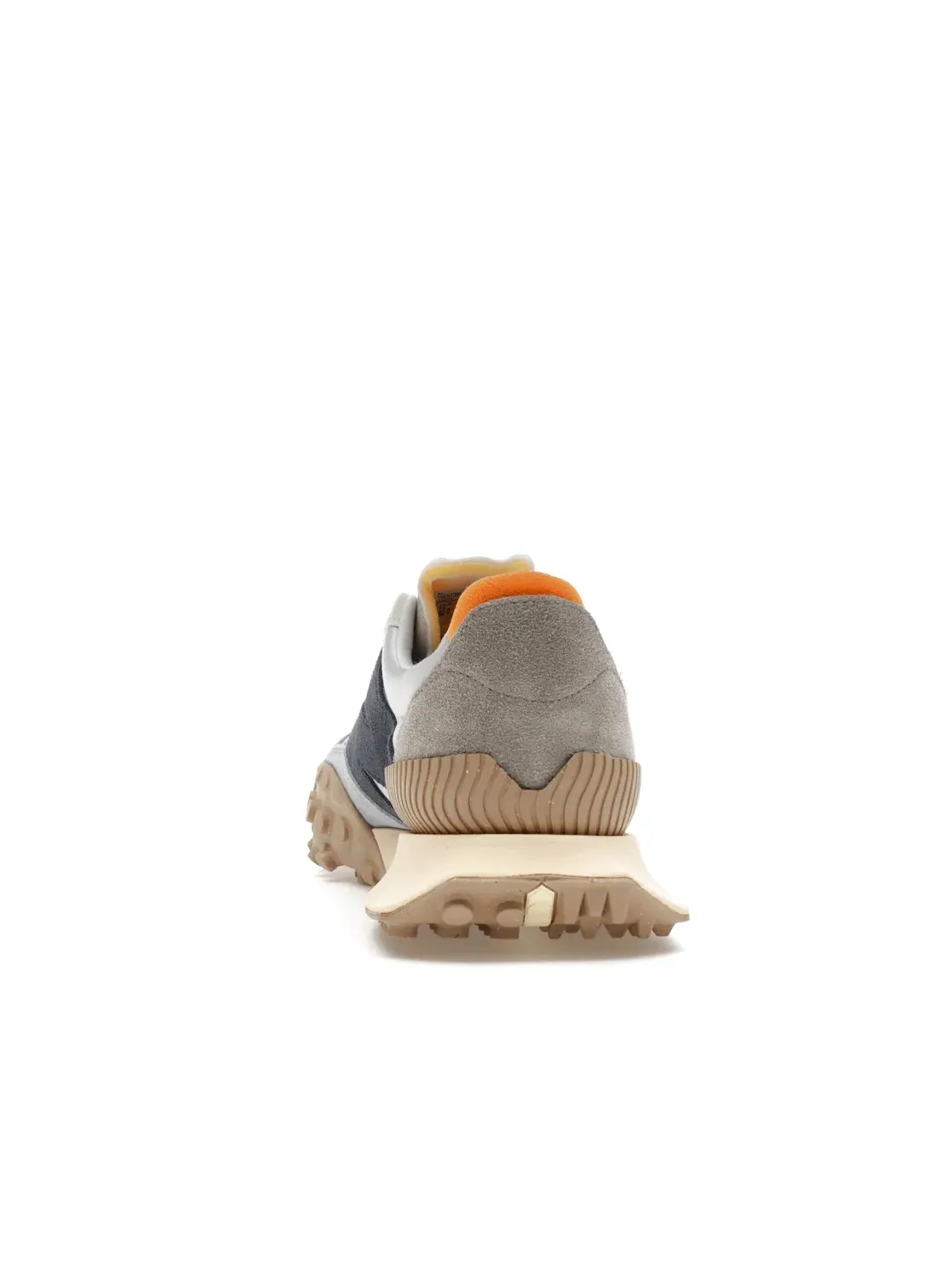 Унисекс кроссовки Lifestyle New Balance XC-72, Sea Smoke Nimbus Cloud — изображение 4 из 4