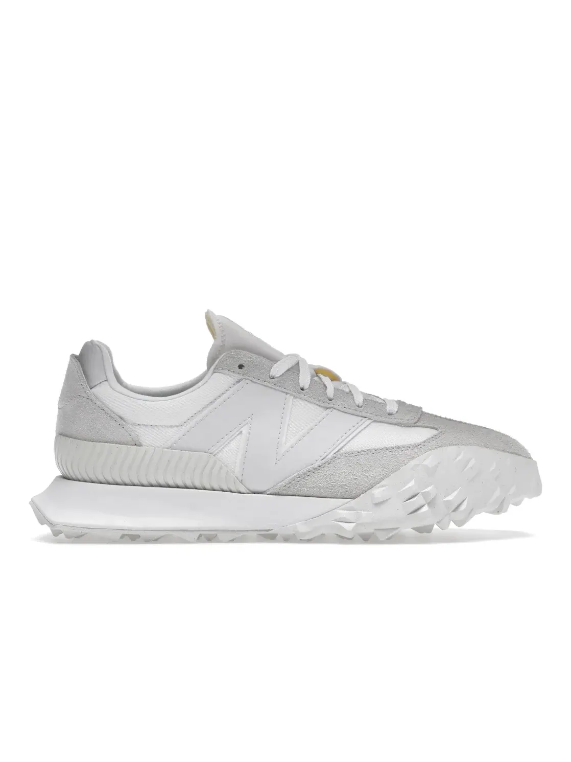 Кроссовки Lifestyle с ретро-дизайном New Balance XC-72 — изображение 1 из 4, туман / нимб облака