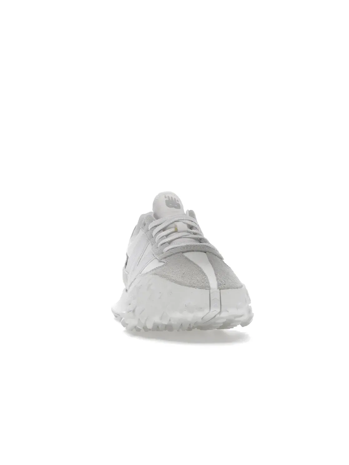 Кроссовки Lifestyle с ретро-дизайном New Balance XC-72 — изображение 2 из 4, туман / нимб облака