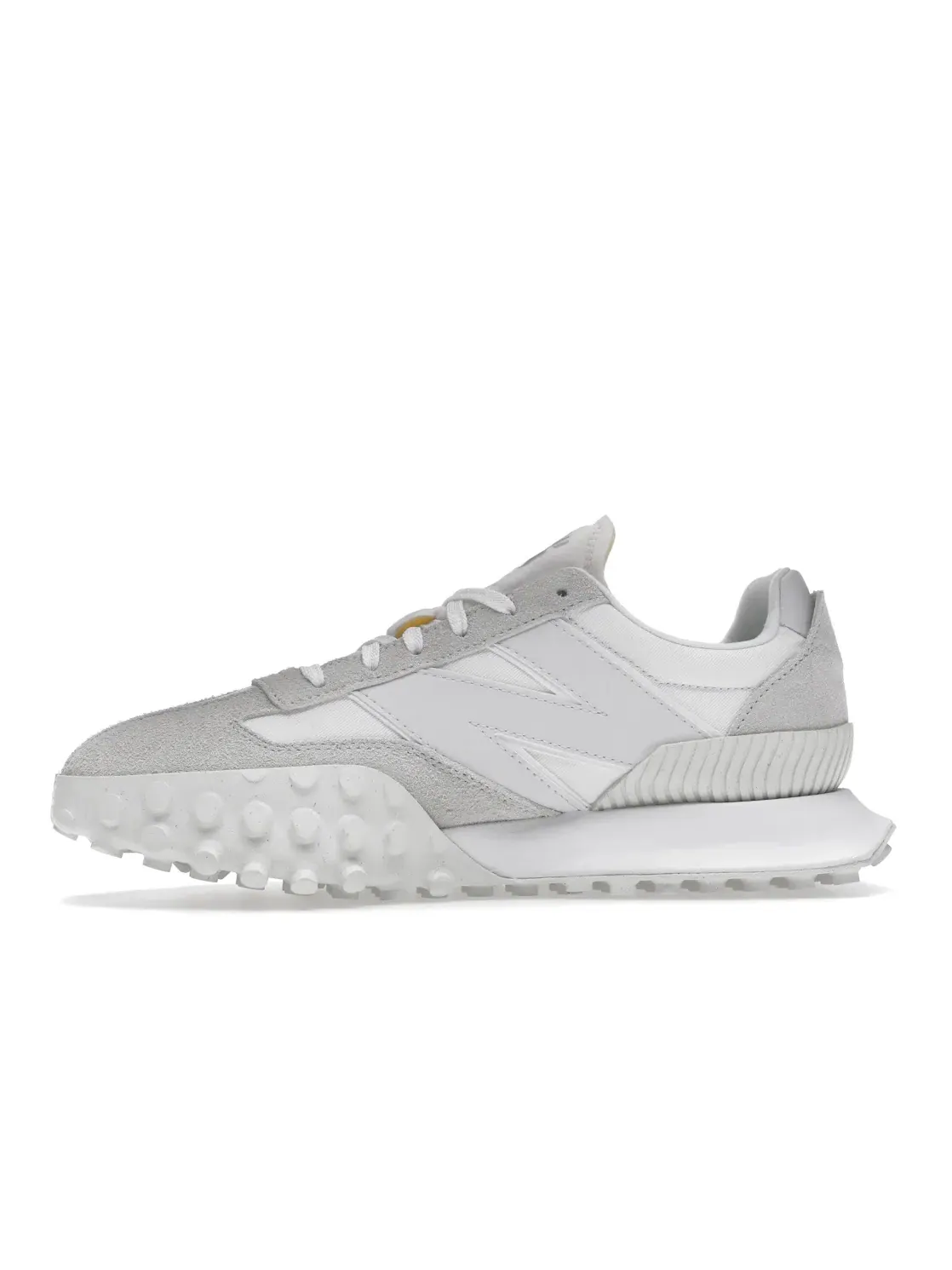 Кроссовки Lifestyle с ретро-дизайном New Balance XC-72 — изображение 3 из 4, туман / нимб облака