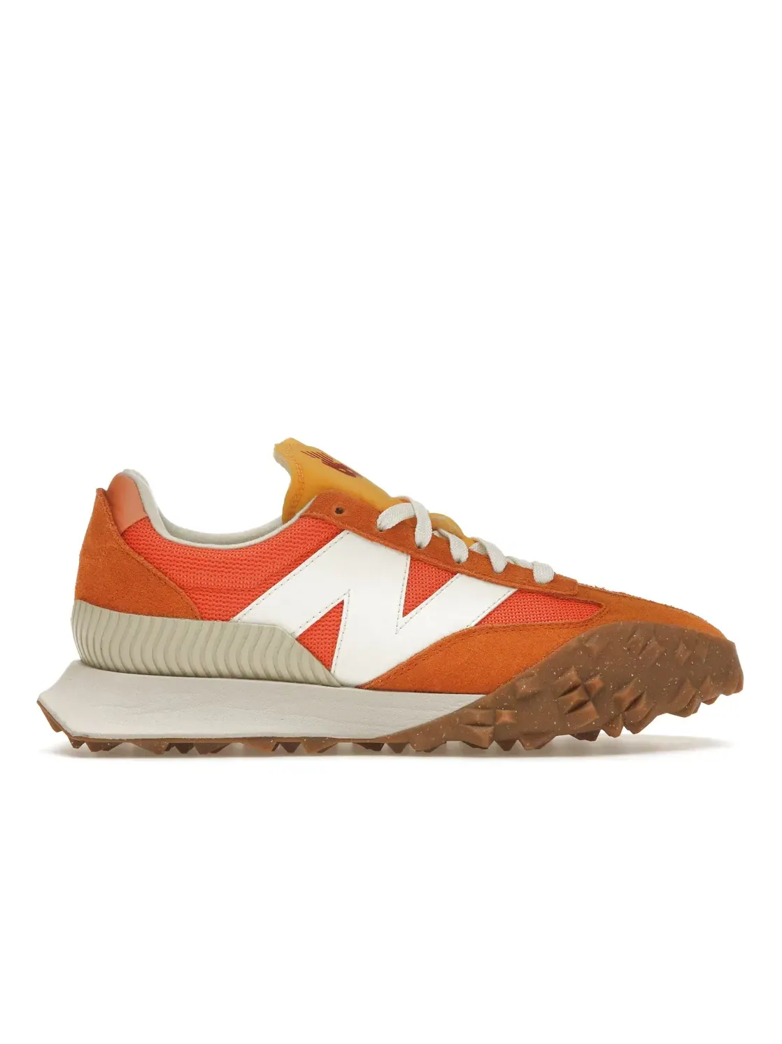 Кроссовки Lifestyle New Balance XC-72 — изображение 1 из 4