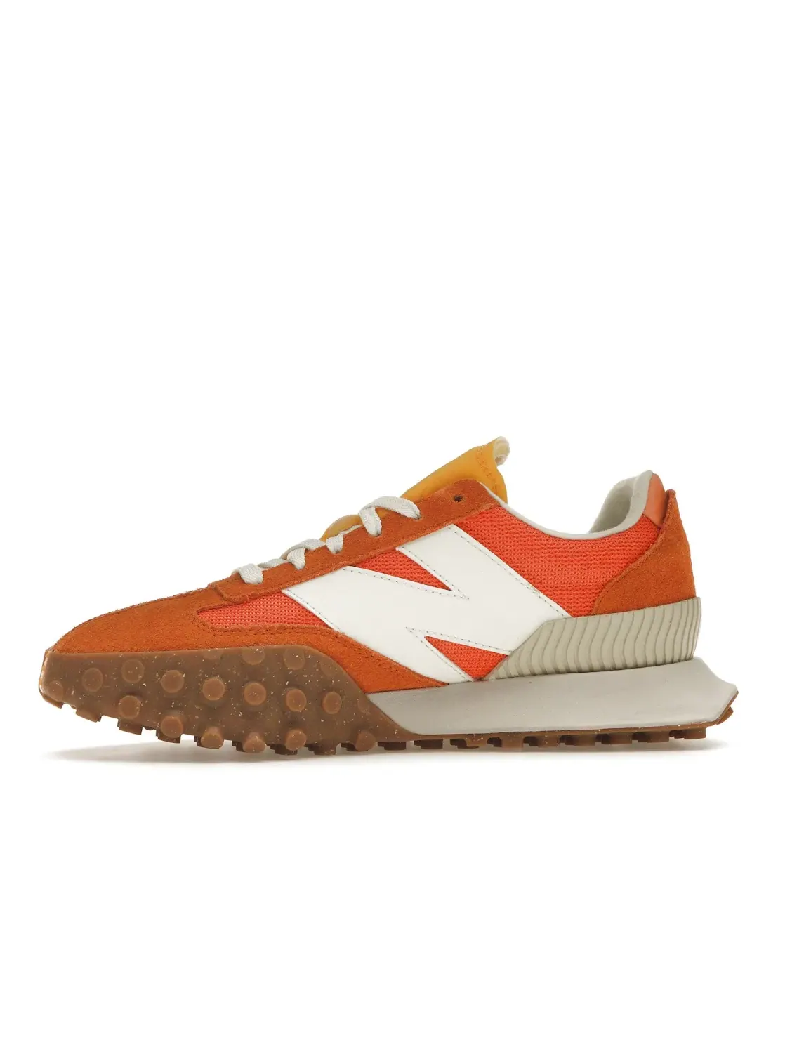 Кроссовки Lifestyle New Balance XC-72 — изображение 3 из 4