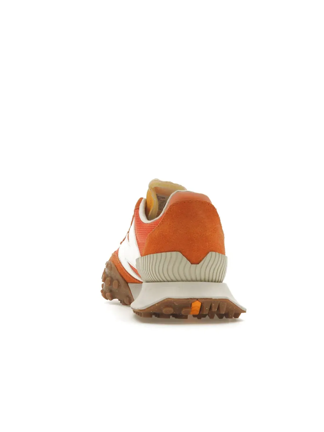 Кроссовки Lifestyle New Balance XC-72 — изображение 4 из 4