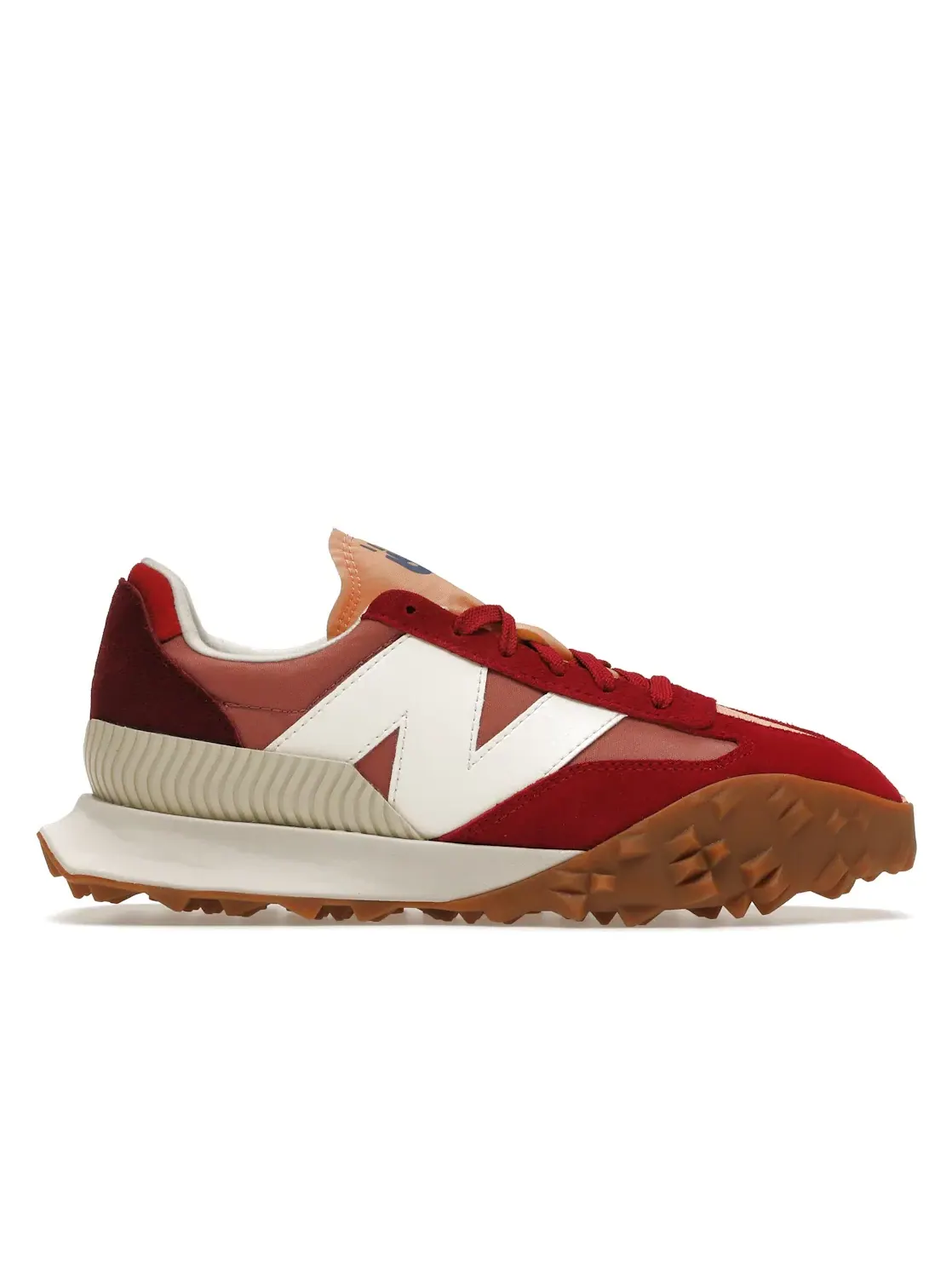 Мужские кроссовки Lifestyle New Balance XC-72, Washed Henna Horizon — изображение 1 из 4