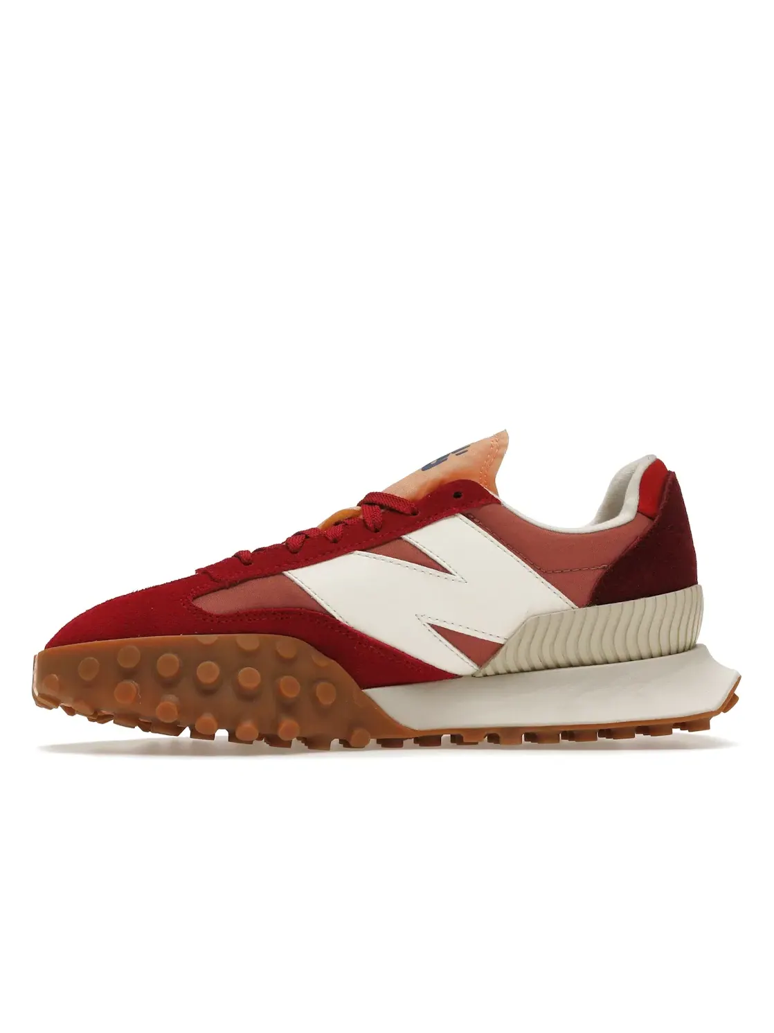 Мужские кроссовки Lifestyle New Balance XC-72, Washed Henna Horizon — изображение 3 из 4